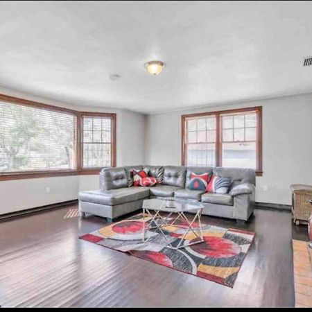 Comfy Pet Friendly Home In Jacksonville Mins To Downtown'S Dış mekan fotoğraf