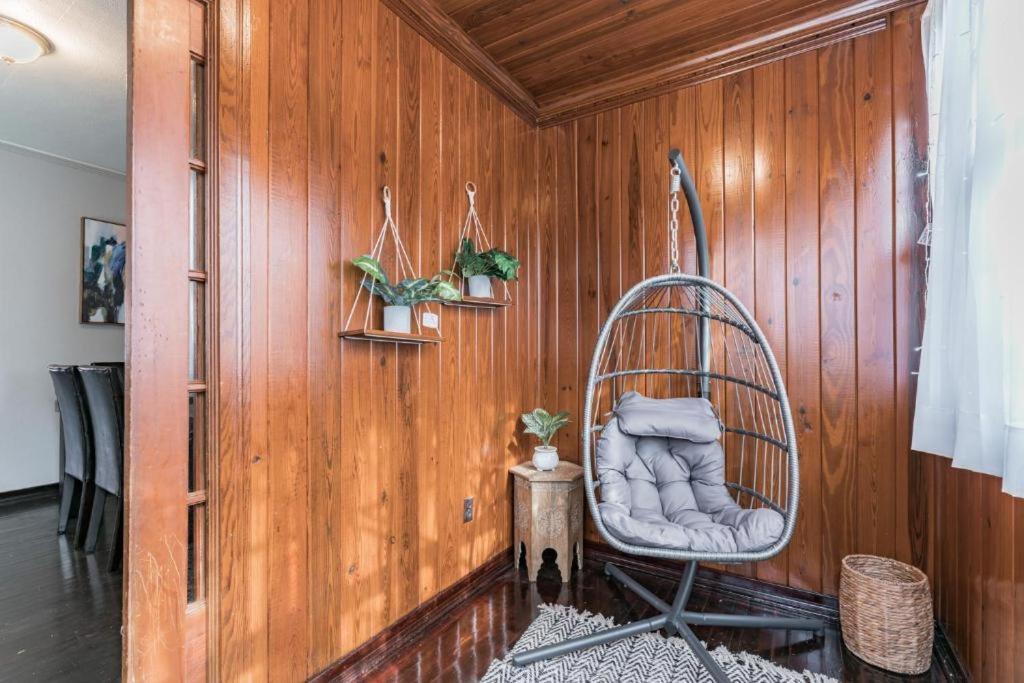 Comfy Pet Friendly Home In Jacksonville Mins To Downtown'S Dış mekan fotoğraf