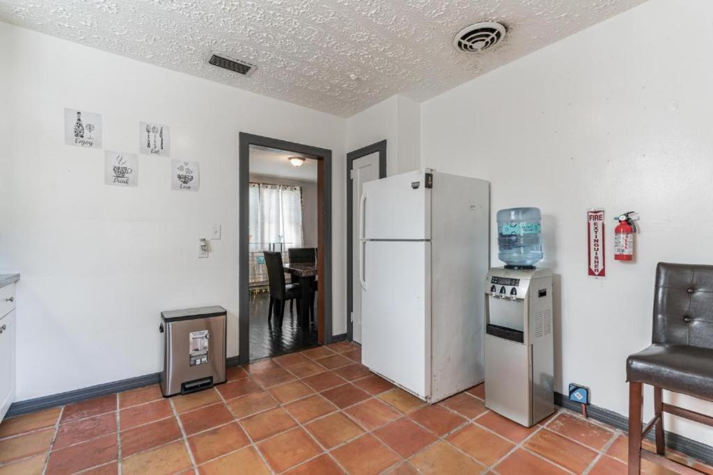 Comfy Pet Friendly Home In Jacksonville Mins To Downtown'S Dış mekan fotoğraf