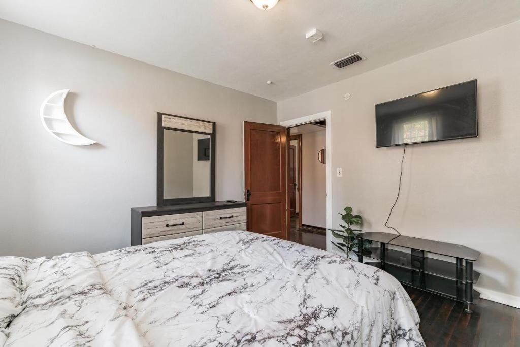 Comfy Pet Friendly Home In Jacksonville Mins To Downtown'S Dış mekan fotoğraf