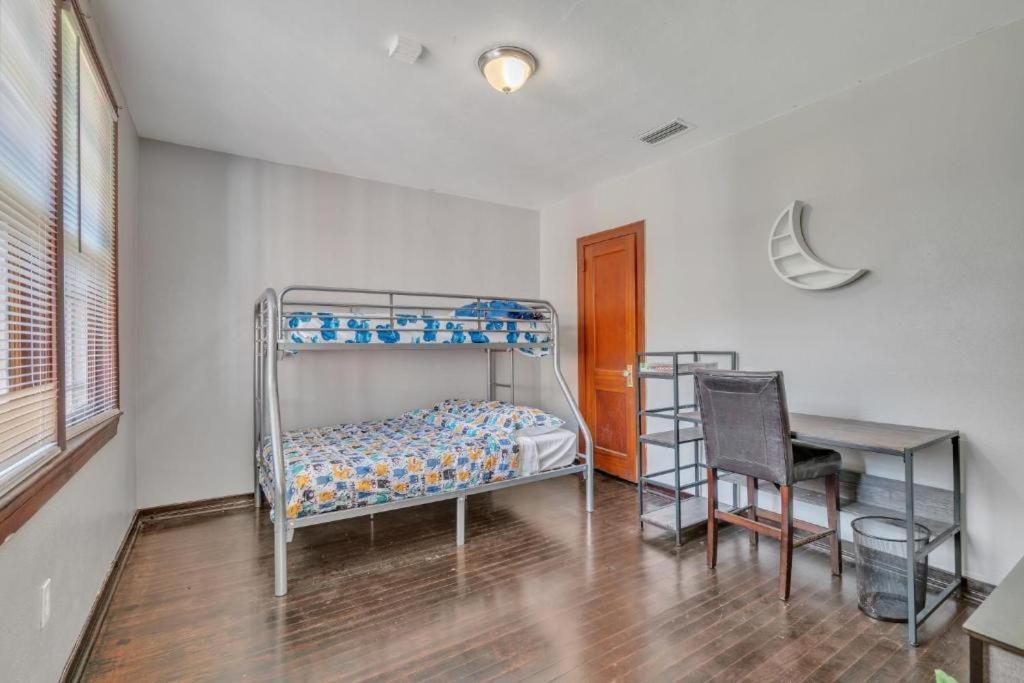 Comfy Pet Friendly Home In Jacksonville Mins To Downtown'S Dış mekan fotoğraf