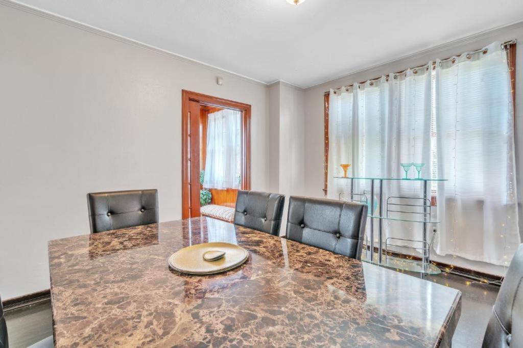 Comfy Pet Friendly Home In Jacksonville Mins To Downtown'S Dış mekan fotoğraf