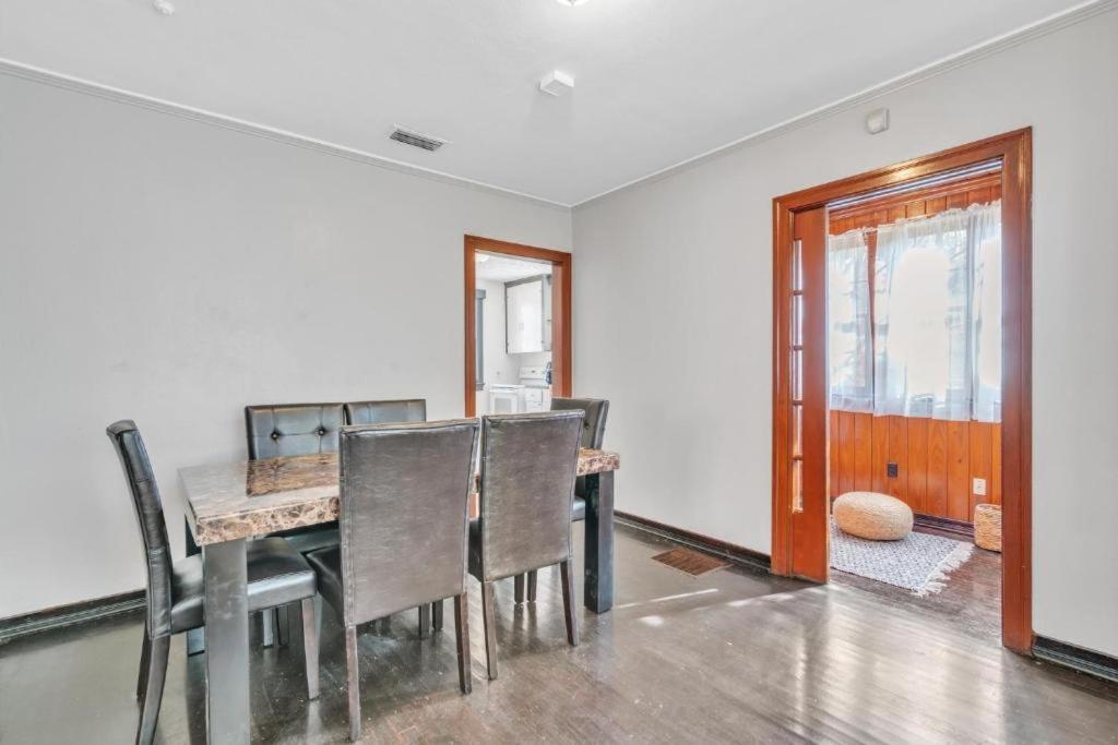 Comfy Pet Friendly Home In Jacksonville Mins To Downtown'S Dış mekan fotoğraf